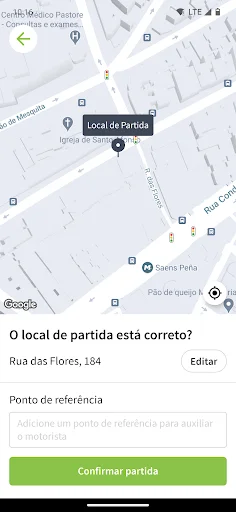 I-download ang ACT Driver Pinakabago – Mabilis at Ligtas na Pagmamaneho - Screenshot 4