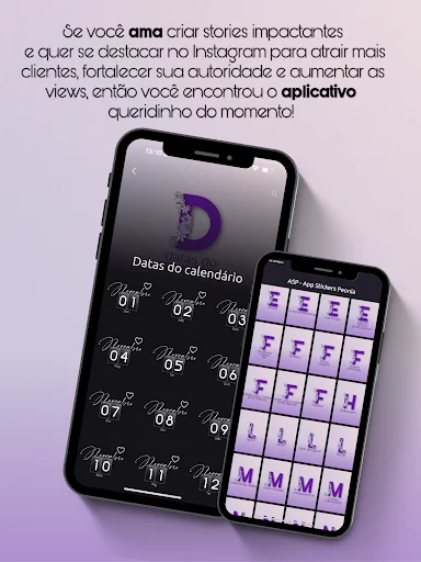 I-download ang Stickers Peonia – Pinakamahusay na Sticker App Libre - Screenshot 6