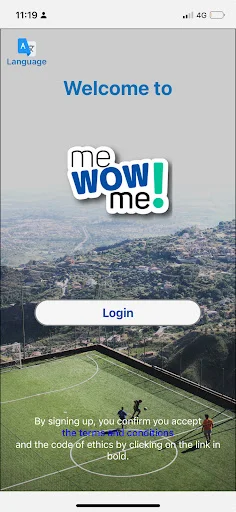 I-download ang MEWOWME – Ang Unang Selfish Network sa Mundo - Screenshot 8