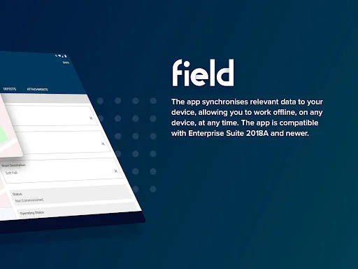 I-download ang Field App – Pamahalaan ang Iyong Trabaho nang Mahusay - Screenshot 10