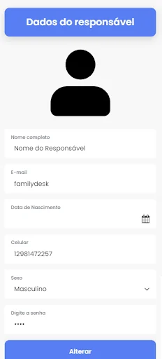 I-download ang Responsável FamilyDesk – Pamahalaan ang Pamilya sa Simbahan - Screenshot 3