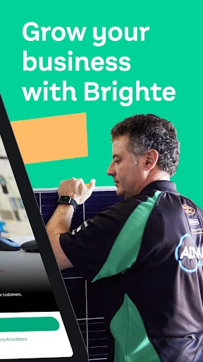 I-download ang Brighte Vendor App – Mabilis at Ligtas na Solusyon - Screenshot 6