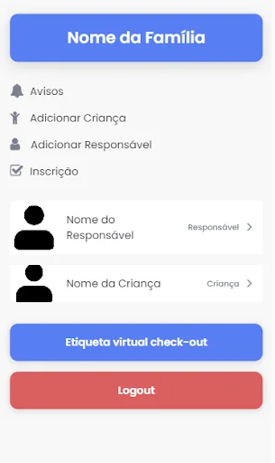 I-download ang Responsável FamilyDesk – Pamahalaan ang Pamilya sa Simbahan - Screenshot 5
