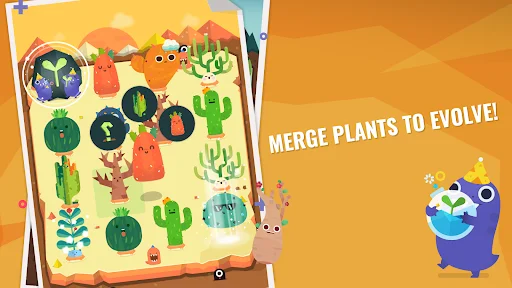 Pocket Plants: I-download ang Cute Plant Growing Game – Libre - Screenshot 24