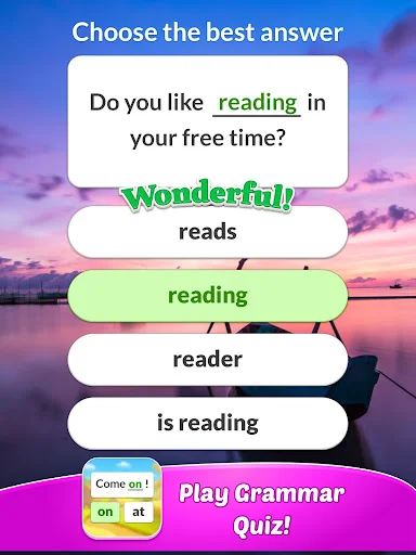 Word Search Pop: I-download ang Pinakamagandang Word Game sa Pilipinas - Screenshot 9