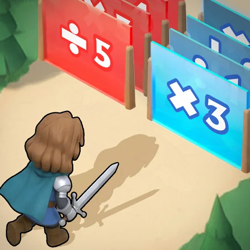 I-download ang Frontier War Pinakabago – Diskarte at Saya Libre