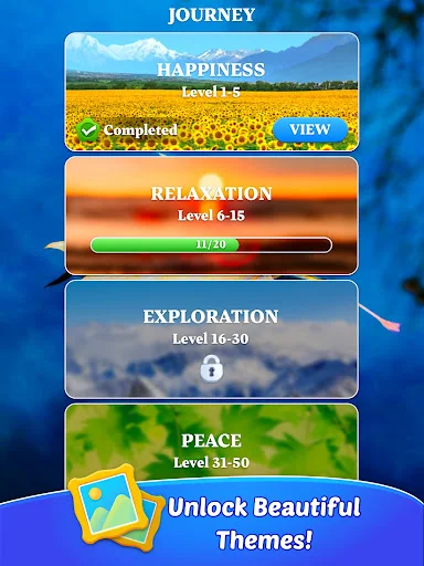 Word Search Pop: I-download ang Pinakamagandang Word Game sa Pilipinas - Screenshot 21