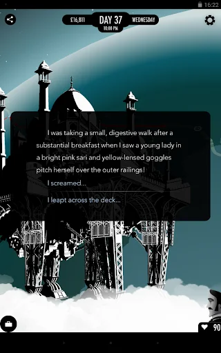 I-download ang 80 Days APK – Damhin ang Epic na Pakikipagsapalaran - Screenshot 9