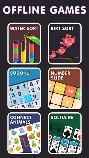 Download No Wifi – Offline Games Latest – Maglaro Kahit Offline - Screenshot 12