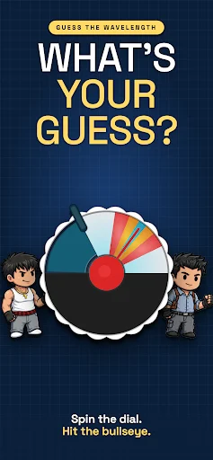 I-download ang target.ai: Spectrum Party Game – Masayang Laro - Screenshot 2