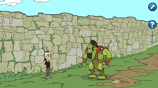 I-download ang Xokaz Saw Trap – Nakakaaliw na Adventure Game - Screenshot 13