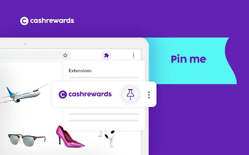I-download ang Cashrewards: Makatipid sa Online Shopping Ngayon - Screenshot 2
