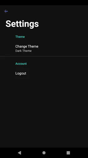 I-download ang Cherrinet Customer Portal App – Pamahalaan ang Internet - Screenshot 5