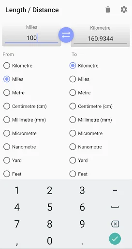 Download Unit Converter Pro – Lahat ng Unit Converter sa App - Screenshot 9