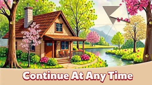 I-download ang Jigblock Puzzles – Masayang Jigsaw Puzzle Game - Screenshot 7