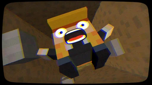 I-download ang Slayaway Camp: Horror Puzzle – Nakakatakot na Laro - Screenshot 2