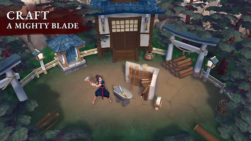 I-download ang Daisho: Survival of a Samurai – Aksyong Samurai - Screenshot 9