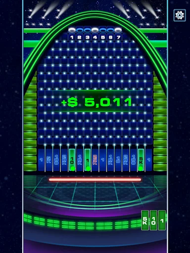 I-download ang The Falling Ball Game – Nakakaaliw na Larong Puzzle - Screenshot 16