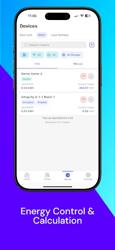 EasyRenz: Pinakamahusay na IoT Property Management App sa Pilipinas - Screenshot 7