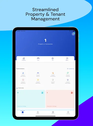 EasyRenz: Pinakamahusay na IoT Property Management App sa Pilipinas - Screenshot 9