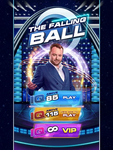 I-download ang The Falling Ball Game – Nakakaaliw na Larong Puzzle - Screenshot 8