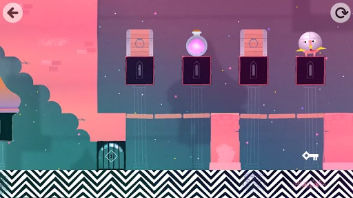 I-download ang Thinkrolls Kings & Queens – Masayang Puzzle Game - Screenshot 14