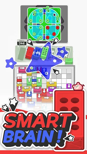 I-download ang Screw Box Jam: Bus Out – Masayang Puzzle Game - Screenshot 5