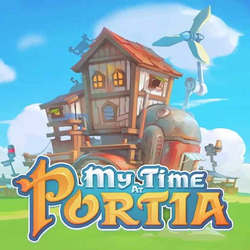 I-download ang My Time at Portia – Sandbox Simulation sa Mobile