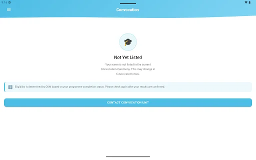 I-download ang myOUM App – Gabay para sa mga Estudyante ng OUM - Screenshot 16