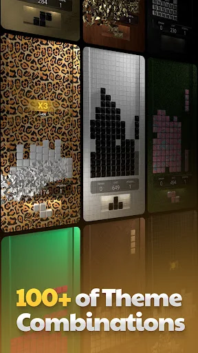 I-download ang Joly Blocks Puzzle 3D – Nakakaaliw na Puzzle Game - Screenshot 7