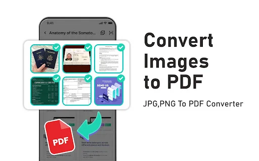 PDF Reader – Translate & Edit: Pinakamabilis na PDF Tool - Screenshot 16