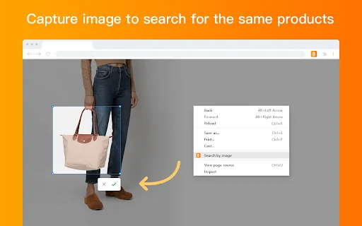 Download AiPrice Sourcing Tool: Pinakamahusay na Price Tracker - Screenshot 2