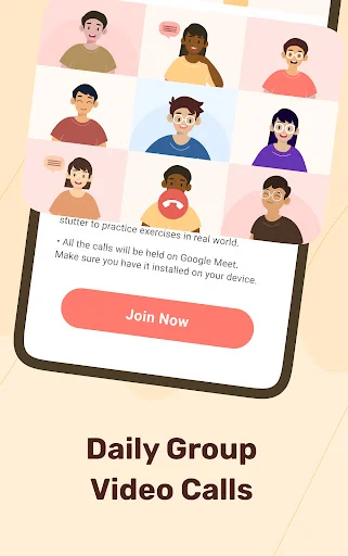 Stamurai: Speech Therapy App – Gabay sa Pag-overcome ng Stuttering - Screenshot 10