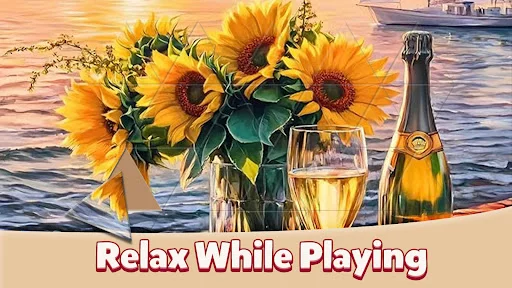 I-download ang Jigblock Puzzles – Masayang Jigsaw Puzzle Game - Screenshot 6