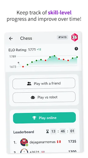I-download ang papergames.io – Maglaro ng Classic 2 Player Games Online - Screenshot 15