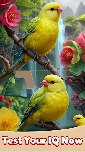 I-download ang Jigblock Puzzles – Masayang Jigsaw Puzzle Game - Screenshot 4