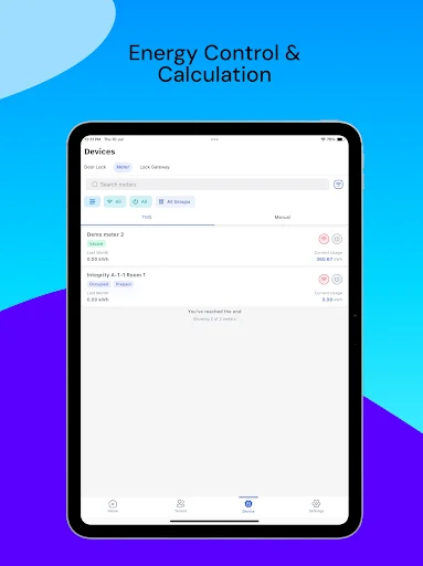 EasyRenz: Pinakamahusay na IoT Property Management App sa Pilipinas - Screenshot 13
