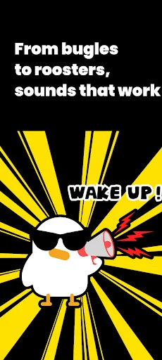 Download Early Bird Alarm Clock – Pinakamahusay na Alarm Para sa Gising - Screenshot 4