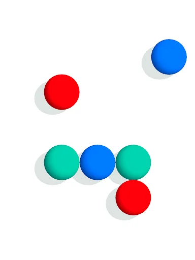 I-download ang Connect Balls – Line Puzzle – Pinakamahusay na Brain Game - Screenshot 8