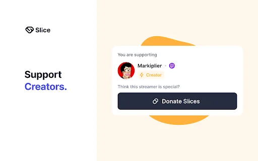 I-download ang Slice: Kumita Habang Nagba-browse sa Internet - Screenshot 3