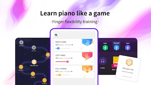 Download POP Piano Latest – Matuto Tumugtog ng Piano Nang Madali - Screenshot 4