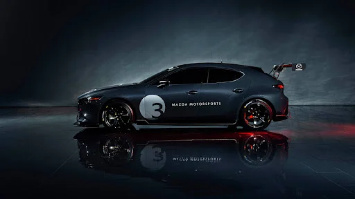 I-download ang Mazda 3 Wallpaper HD – Libreng 4K Wallpapers - Screenshot 6