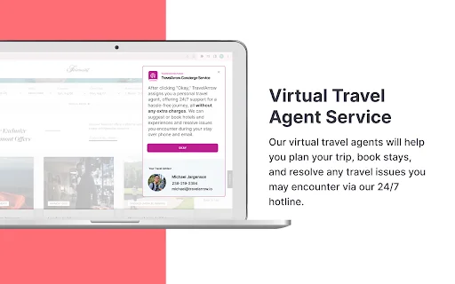 I-download ang TripChipper: Sulitin ang Iyong Travel Deals Ngayon - Screenshot 4