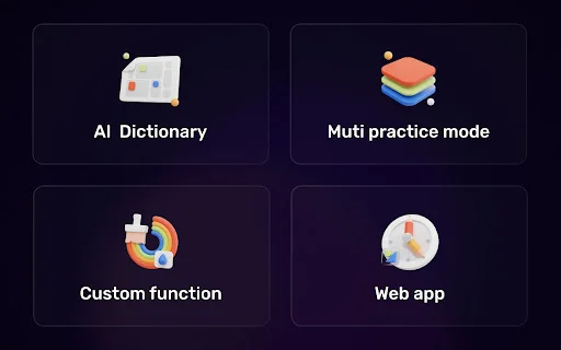 I-download ang Trancy: AI Translator at Bilingual Subtitles - Screenshot 5