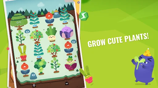 Pocket Plants: I-download ang Cute Plant Growing Game – Libre - Screenshot 23
