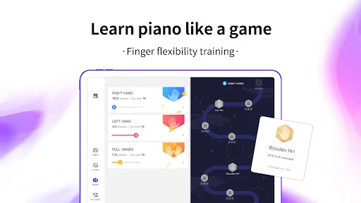Download POP Piano Latest – Matuto Tumugtog ng Piano Nang Madali - Screenshot 14