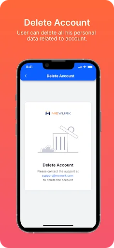 I-download ang Mewurk HR App – Epektibong Pamamahala ng HR - Screenshot 7