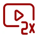 Download HTML5 Video Playback Speed Control – Pabilisin ang Video