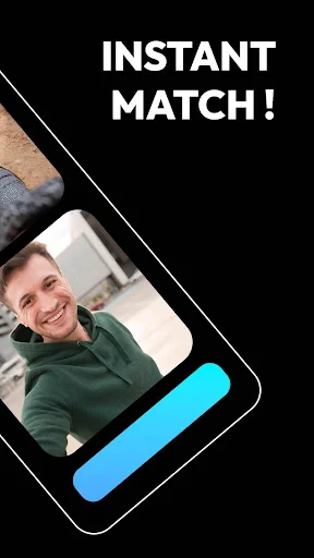 I-download ang Hoplive – Video Chat Pinakabago – Random Video Call - Screenshot 2