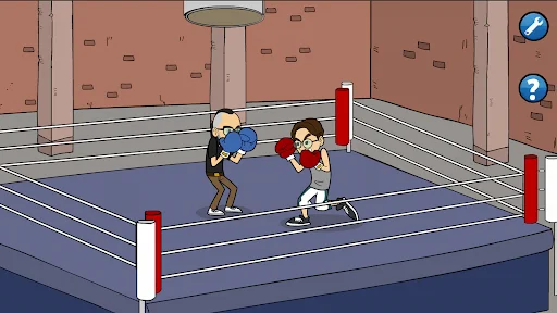 I-download ang Xokaz Saw Trap – Nakakaaliw na Adventure Game - Screenshot 3